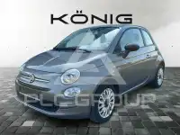 2023 Fiat 500