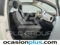 2023 Fiat 500