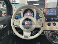 2023 Fiat 500