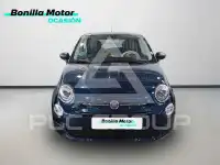 2023 Fiat 500
