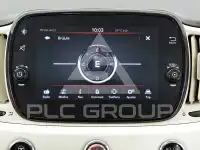 2023 Fiat 500