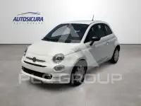 2023 Fiat 500