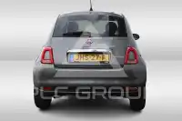 2023 Fiat 500