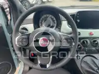 2023 Fiat 500
