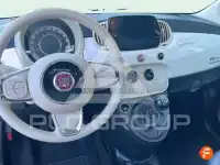 2023 Fiat 500