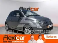 2023 Fiat 500