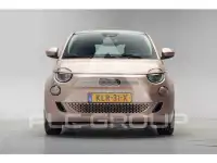 2023 Fiat 500