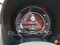 2023 Fiat 500
