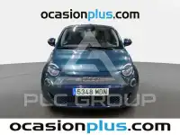 2023 Fiat 500