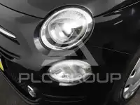 2023 Fiat 500