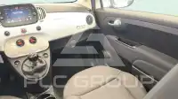 2023 Fiat 500