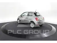 2023 Fiat 500