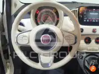2023 Fiat 500