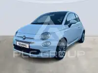 2023 Fiat 500