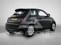 2023 Fiat 500