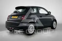 2023 Fiat 500