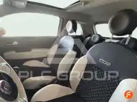 2023 Fiat 500