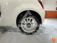 2023 Fiat 500