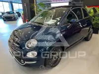 2023 Fiat 500