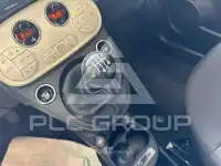 2023 Fiat 500