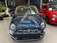 2023 Fiat 500