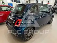 2023 Fiat 500