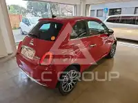 2023 Fiat 500