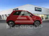 2023 Fiat 500