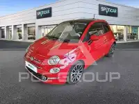 2023 Fiat 500