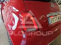 2023 Fiat 500