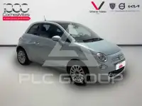 2023 Fiat 500