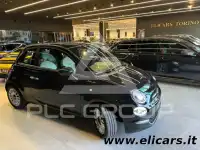 2023 Fiat 500