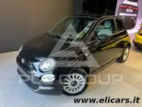 2023 Fiat 500