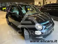 2023 Fiat 500