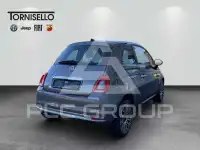 2023 Fiat 500