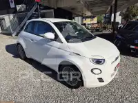 2023 Fiat 500