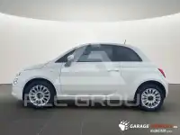 2023 Fiat 500