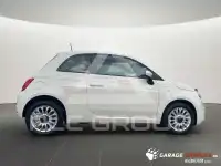 2023 Fiat 500