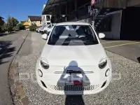 2023 Fiat 500