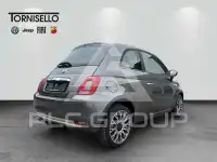 2023 Fiat 500