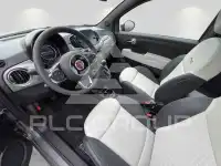 2023 Fiat 500