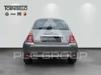 2023 Fiat 500
