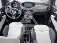 2023 Fiat 500