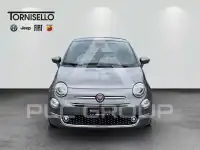 2023 Fiat 500