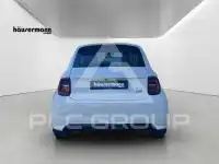 2023 Fiat 500