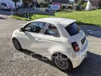 2023 Fiat 500