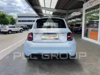 2023 Fiat 500