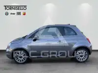 2023 Fiat 500