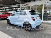 2023 Fiat 500