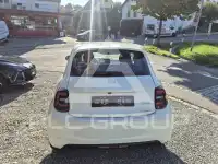 2023 Fiat 500